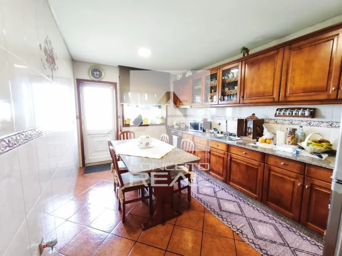 Apartamento T3 para Venda em Lordelo Foto 15