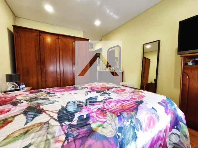 Apartamento T3 para Venda em Lordelo Foto 23