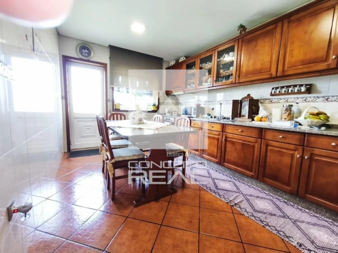 Apartamento T3 para Venda em Lordelo Foto 16