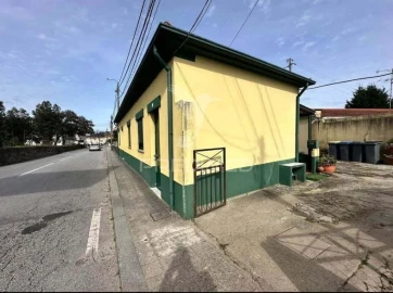 Moradia T6 para Venda em Castêlo da Maia