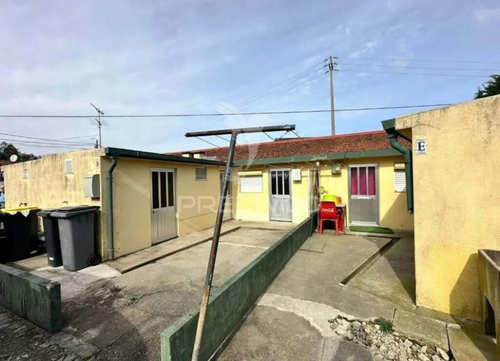 Moradia T6 para Venda em Castêlo da Maia Foto 1