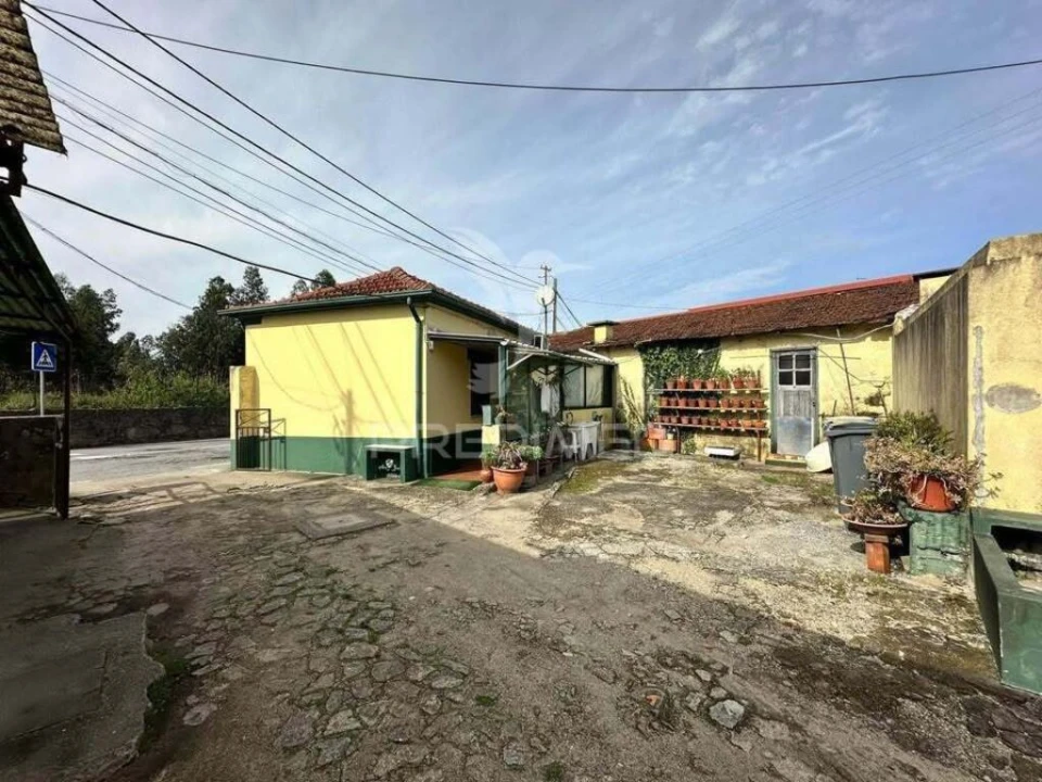 Moradia T6 para Venda em Castêlo da Maia Foto 5