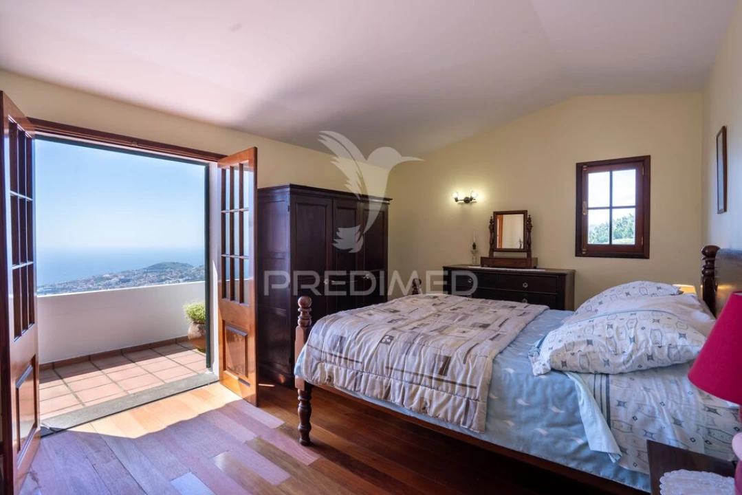 Moradia T3 para Venda em São Roque Foto 18