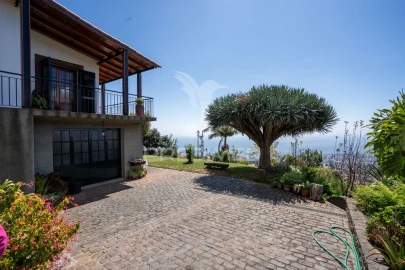 Moradia T3 para Venda em São Roque