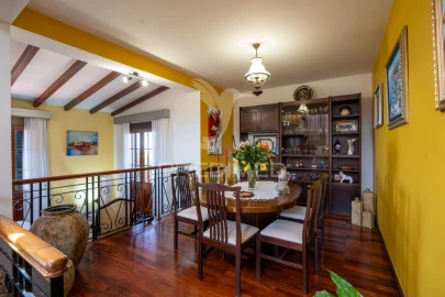 Moradia T3 para Venda em São Roque