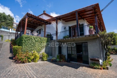 Moradia T3 para Venda em São Roque