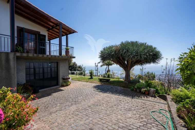 Moradia T3 para Venda em São Roque Foto 10