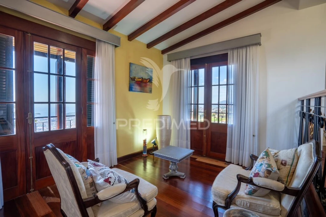 Moradia T3 para Venda em São Roque Foto 16