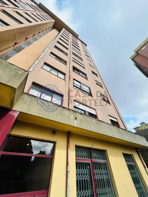 Apartamento T3 para Venda em Vilar de Andorinho
