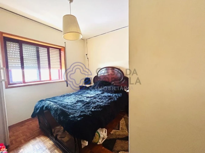 Apartamento T3 para Venda em Vilar de Andorinho Foto 9