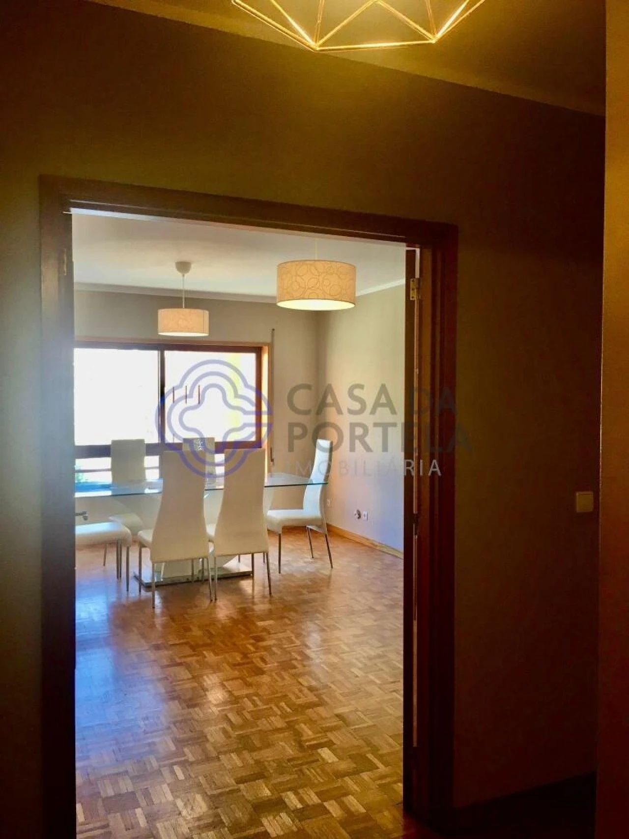 Apartamento T3 para Venda em Vilar de Andorinho Foto 6