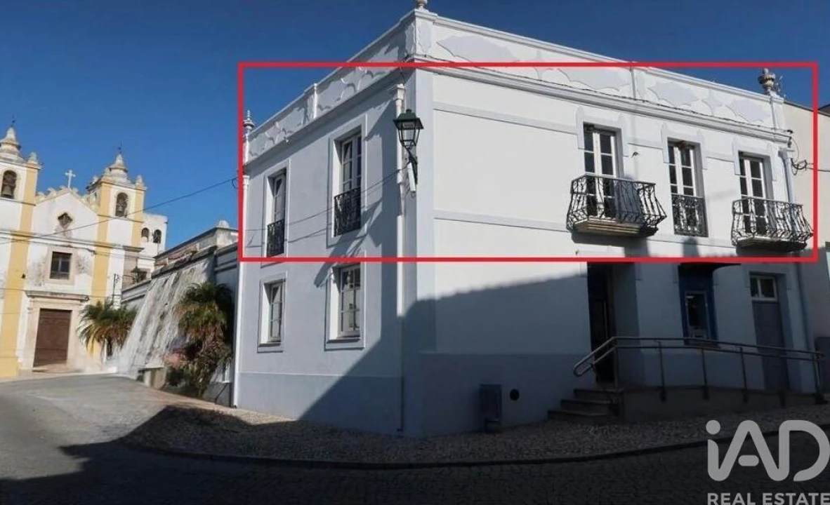 Loja para Venda em Monforte Foto 1