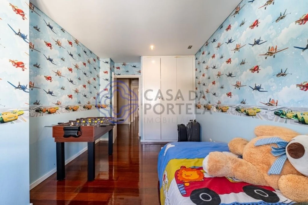 Apartamento T4 para Venda em Antas e Abade de Vermoim Foto 25