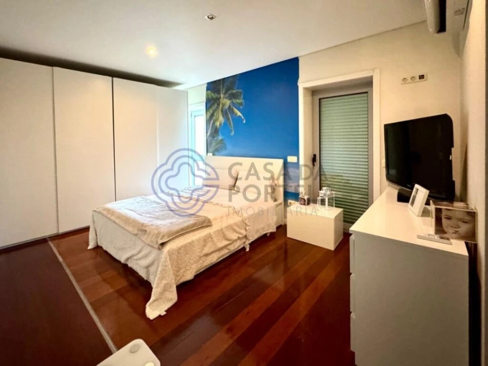 Apartamento T4 para Venda em Antas e Abade de Vermoim Foto 14