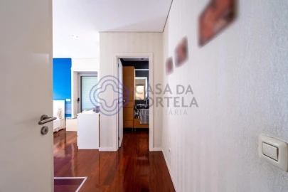 Apartamento T4 para Venda em Antas e Abade de Vermoim