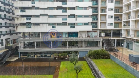 Apartamento T4 para Venda em Antas e Abade de Vermoim