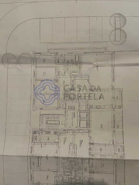 Apartamento T4 para Venda em Antas e Abade de Vermoim
