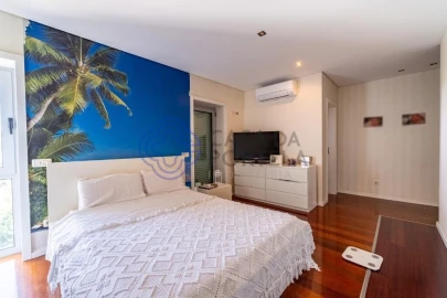 Apartamento T4 para Venda em Antas e Abade de Vermoim