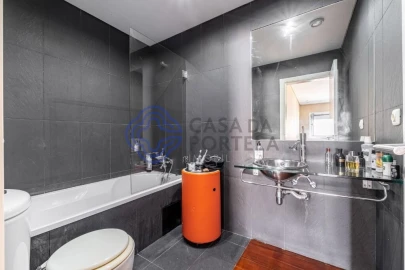 Apartamento T4 para Venda em Antas e Abade de Vermoim