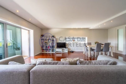 Apartamento T4 para Venda em Antas e Abade de Vermoim