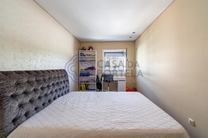 Apartamento T4 para Venda em Antas e Abade de Vermoim
