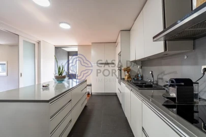 Apartamento T4 para Venda em Antas e Abade de Vermoim