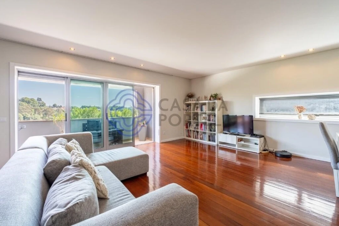 Apartamento T4 para Venda em Antas e Abade de Vermoim Foto 4