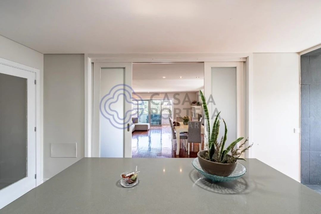 Apartamento T4 para Venda em Antas e Abade de Vermoim Foto 16
