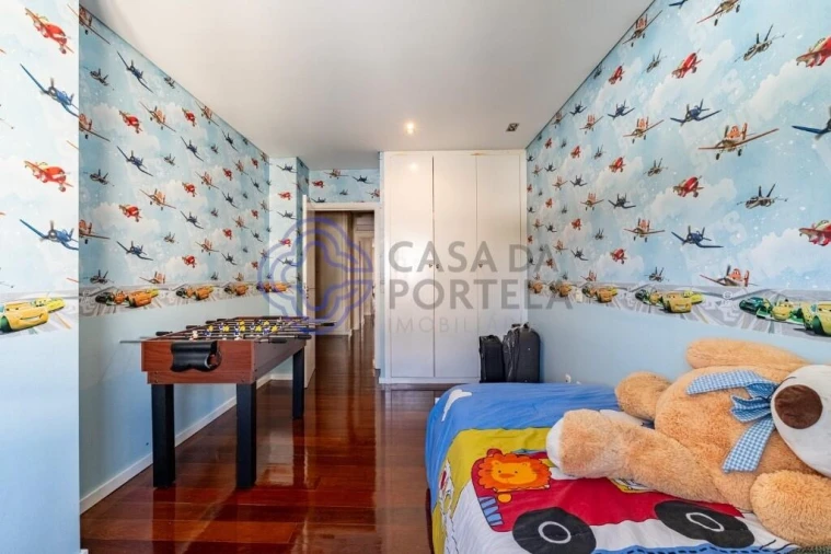 Apartamento T4 para Venda em Antas e Abade de Vermoim Foto 25