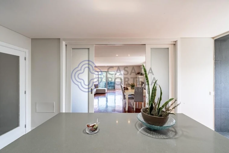 Apartamento T4 para Venda em Antas e Abade de Vermoim Foto 16