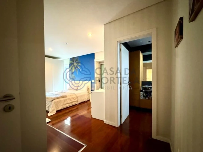 Apartamento T4 para Venda em Antas e Abade de Vermoim Foto 13