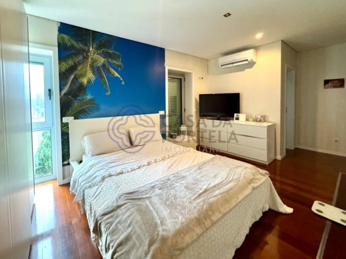 Apartamento T4 para Venda em Antas e Abade de Vermoim Foto 15