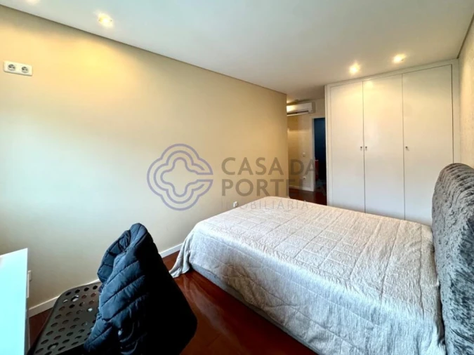 Apartamento T4 para Venda em Antas e Abade de Vermoim Foto 19