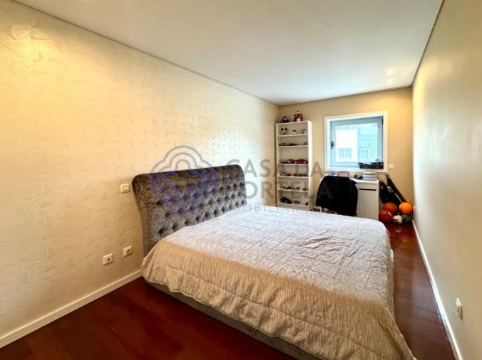 Apartamento T4 para Venda em Antas e Abade de Vermoim Foto 18