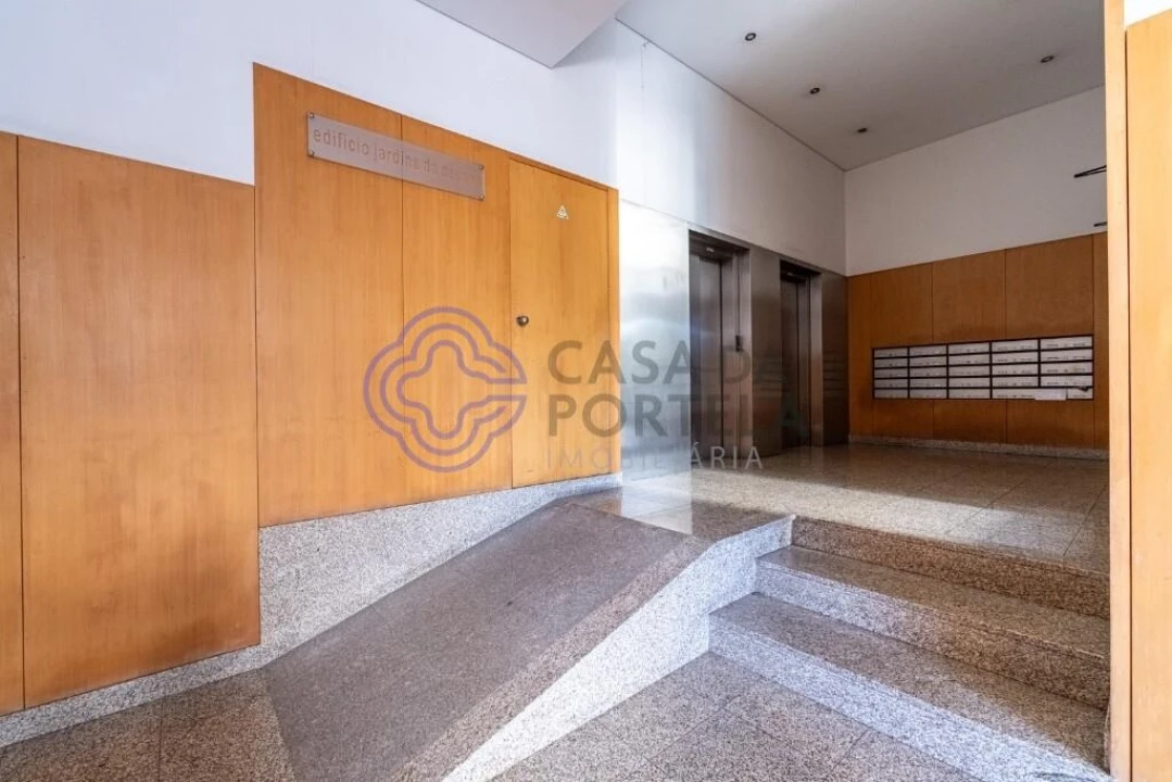 Apartamento T4 para Venda em Antas e Abade de Vermoim Foto 32