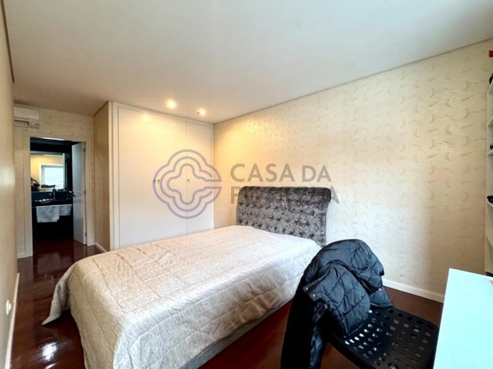 Apartamento T4 para Venda em Antas e Abade de Vermoim Foto 20