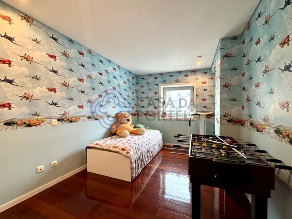 Apartamento T4 para Venda em Antas e Abade de Vermoim Foto 21