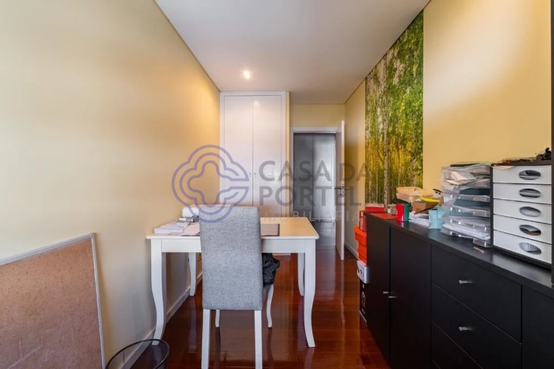 Apartamento T4 para Venda em Antas e Abade de Vermoim Foto 27