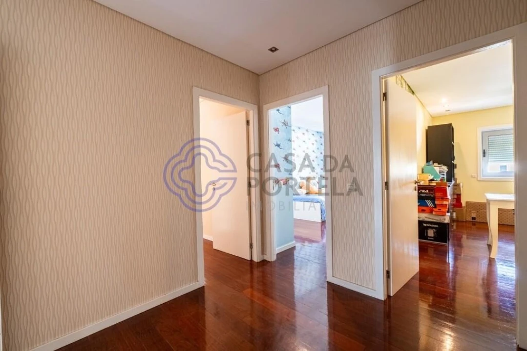 Apartamento T4 para Venda em Antas e Abade de Vermoim Foto 22