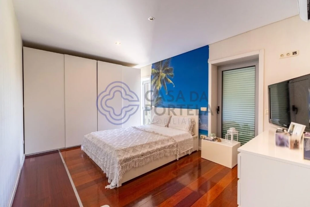 Apartamento T4 para Venda em Antas e Abade de Vermoim Foto 28