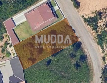 Terreno para Venda em Paços de Brandão
