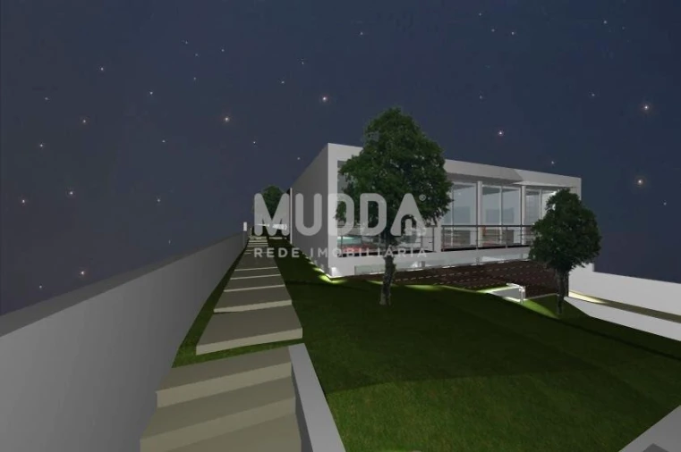 Terreno para Venda em Paços de Brandão Foto 3