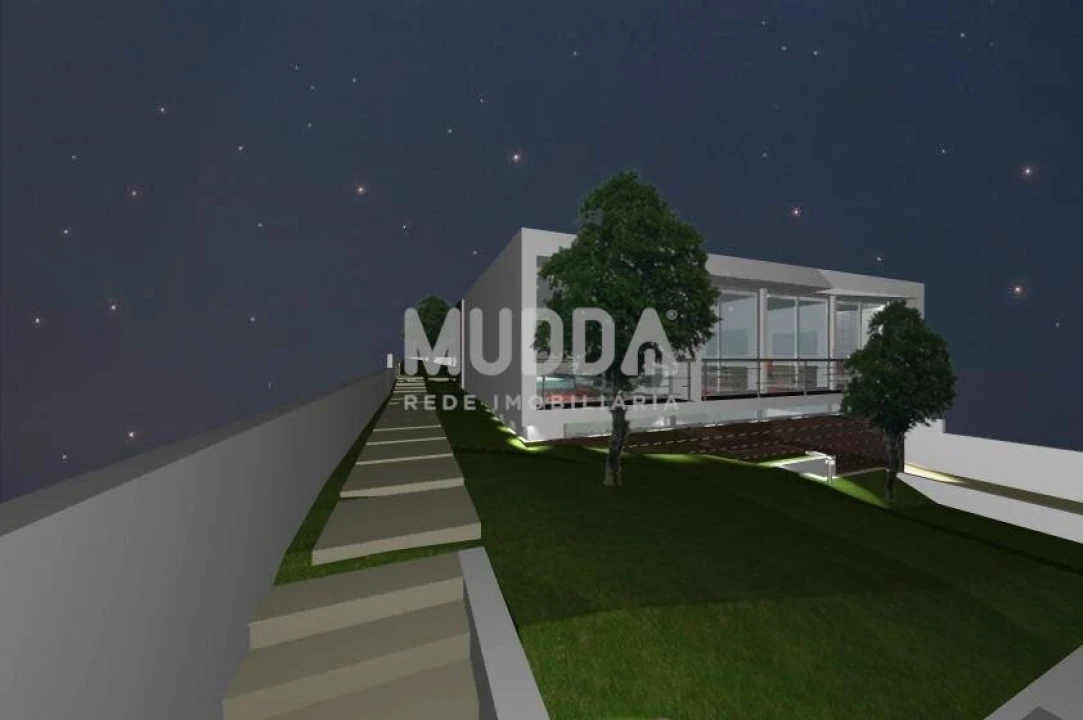 Terreno para Venda em Paços de Brandão Foto 3