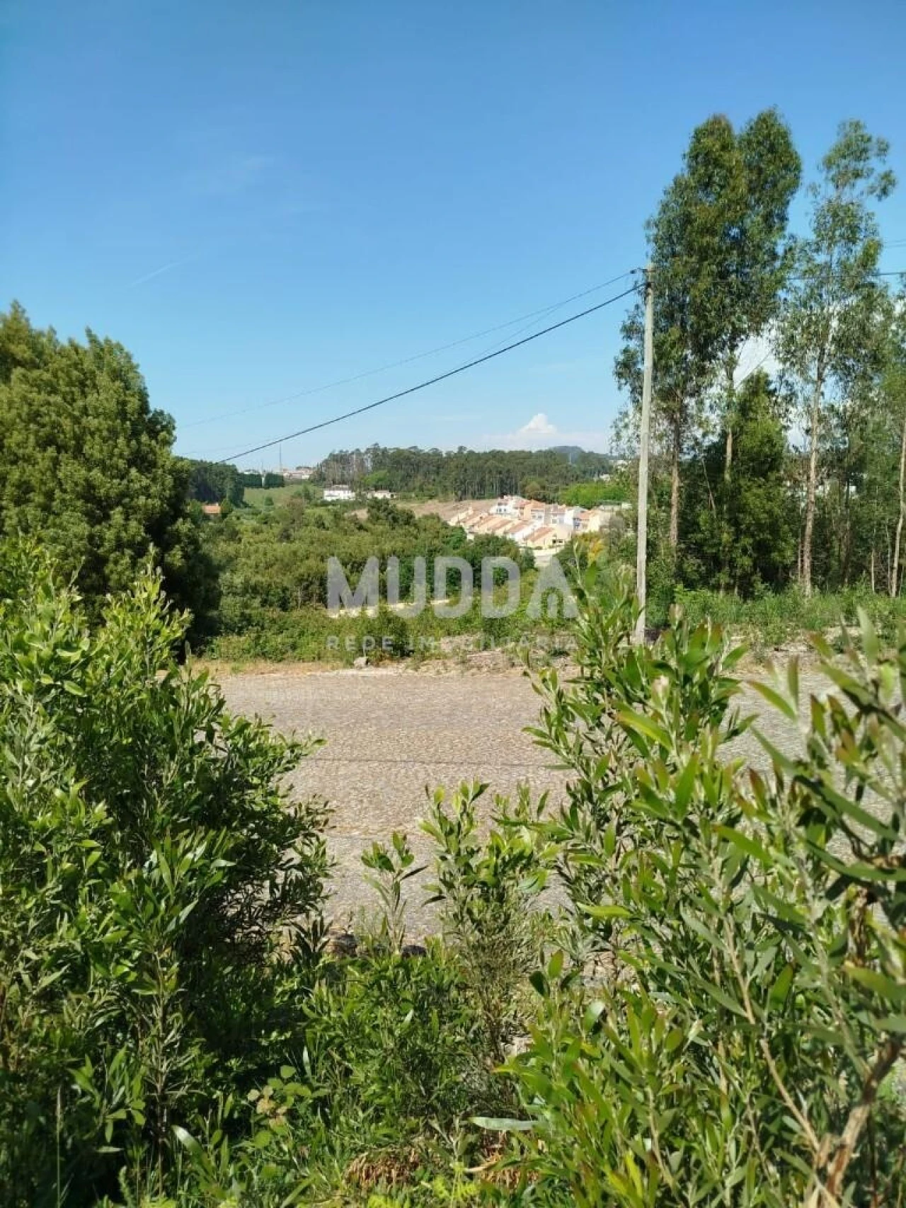 Terreno para Venda em Paços de Brandão Foto 10