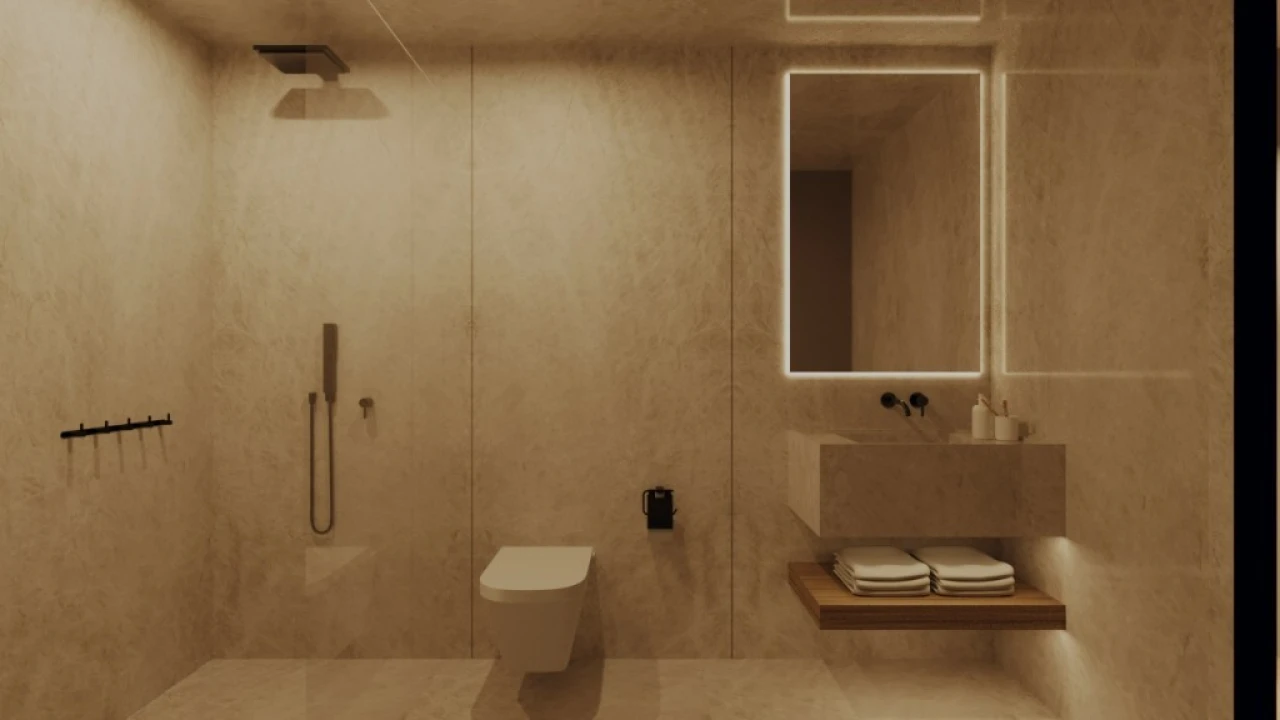 Apartamento T2 para Venda em Bonfim Foto 10
