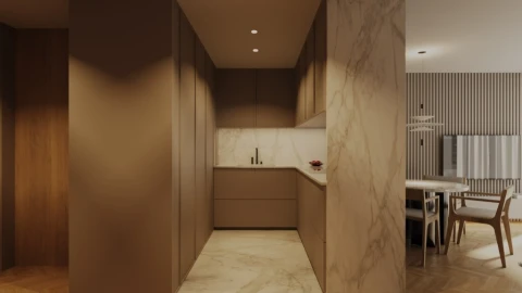 Apartamento T2 para Venda em Bonfim