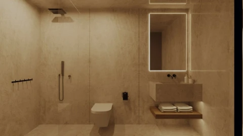 Apartamento T2 para Venda em Bonfim