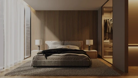 Apartamento T2 para Venda em Bonfim