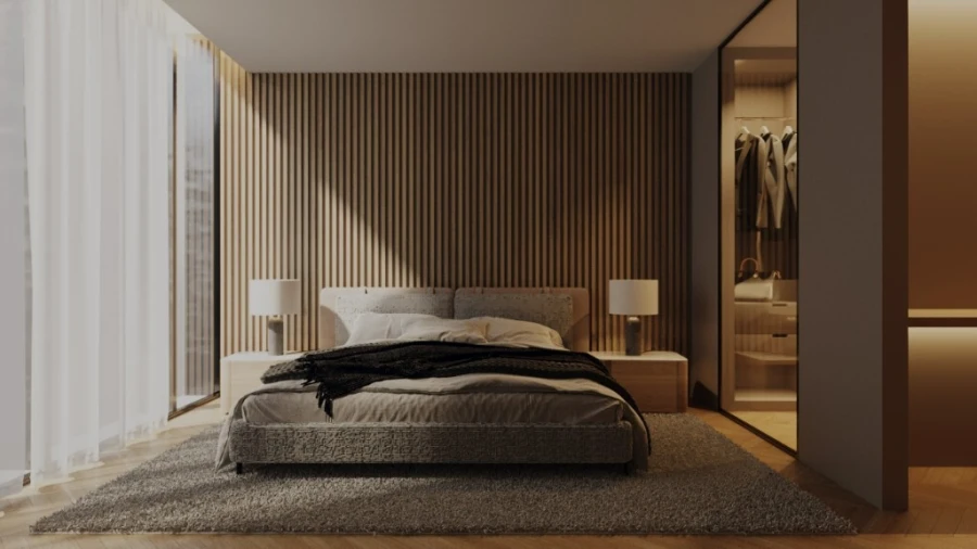 Apartamento T2 para Venda em Bonfim Foto 8