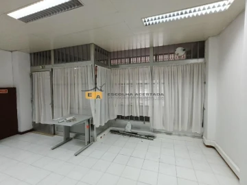 Loja para Arrendamento em Custóias, Leça do Balio e Guifões